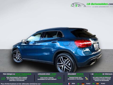 Classe GLA 250 BVA 2019 occasion 31850 Beaupuy