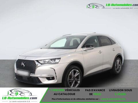 Citro&euml;n DS7 PureTech 130 BVA 2020 occasion Beaupuy 31850