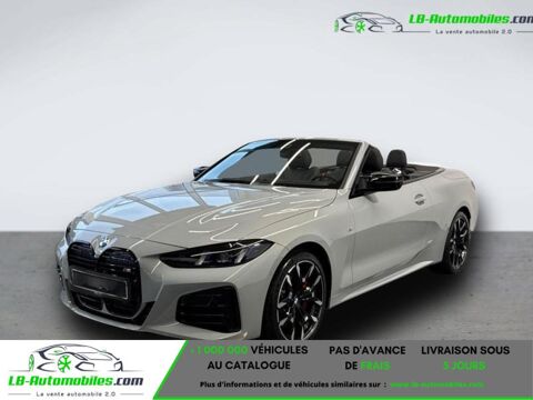 BMW S&eacute;rie 4 M440i xDrive 374 ch BVA 2026 occasion Beaupuy 31850