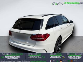 Classe C 200 BVA 2016 occasion 31850 Beaupuy