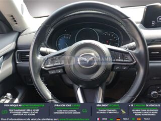 CX-5 2.2L Skyactiv-D 184 ch 4x4 2019 occasion 31850 Beaupuy