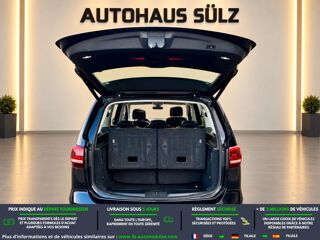 Sharan 2.0 TDI 150 2019 occasion 31850 Beaupuy