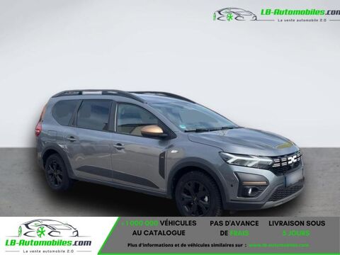 Dacia Jogger Hybrid 140 5 places 2024 occasion Beaupuy 31850