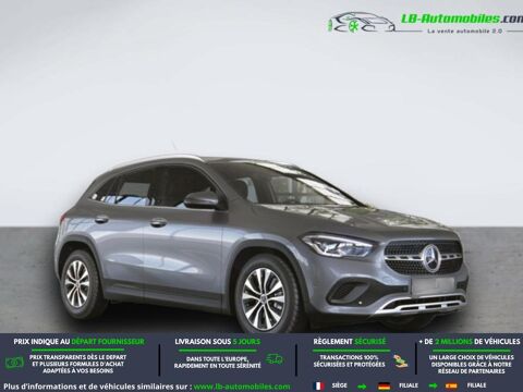 Classe GLA 220 d BVA 4Matic 2022 occasion 31850 Beaupuy