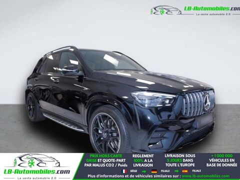 Classe GLE 53 AMG BVA 4Matic+ 2025 occasion 31850 Beaupuy