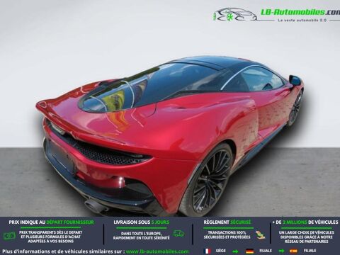 GT V8 4.0 620 ch 2019 occasion 31850 Beaupuy