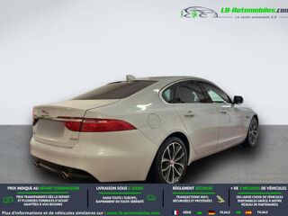 XF 300 ch BVA 2015 occasion 31850 Beaupuy