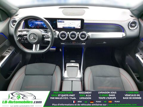 EQB 300 4Matic 2024 occasion 31850 Beaupuy