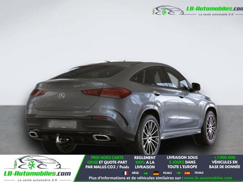 Classe GLE 400 d BVA 4Matic 2023 occasion 31850 Beaupuy