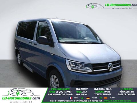 MULTIVAN 2.0 TDI 150 BVA 2018 occasion 31850 Beaupuy