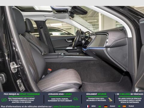 Classe E 220 d BVA 2025 occasion 31850 Beaupuy