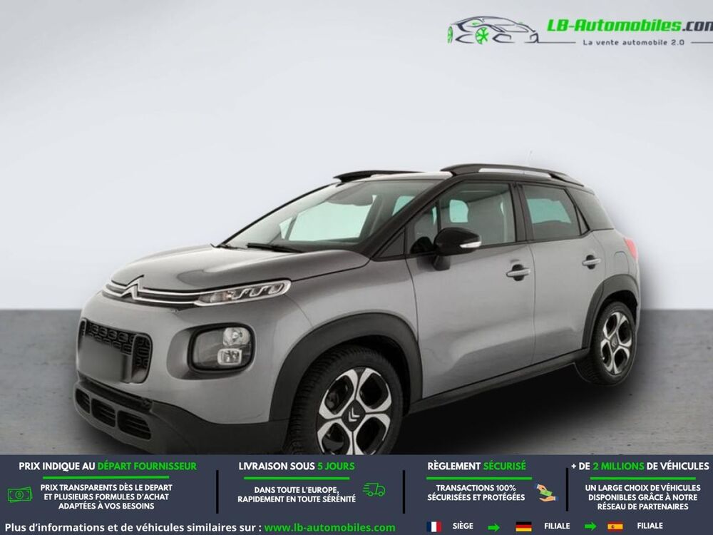 Golf BlueHDi 120 BVA 2019 occasion 31850 Beaupuy