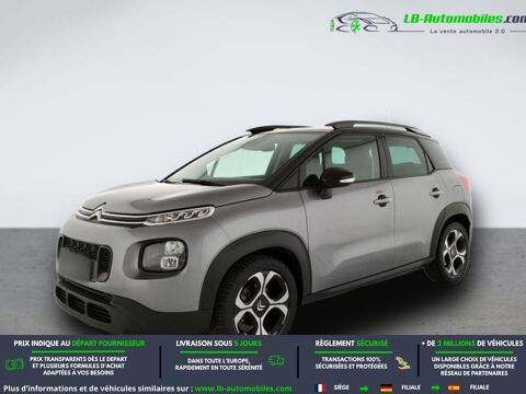 Volkswagen Golf BlueHDi 120 BVA 2019 occasion Beaupuy 31850