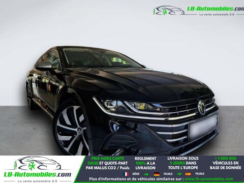 Arteon 2.0 TDI 150 BVA 2023 occasion 31850 Beaupuy
