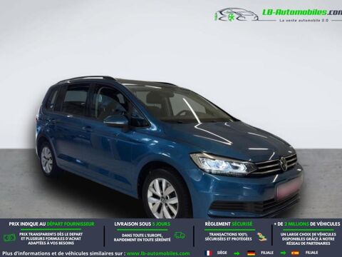 Touran 1.5 TSI EVO 150 BVA 7pl 2020 occasion 31850 Beaupuy