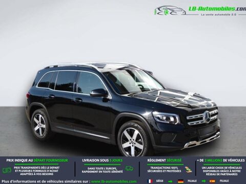 Annonce voiture Mercedes GLB 36750 €