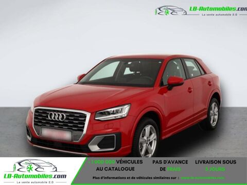 Audi Q2 TFSI 150 ch BVA 2018 occasion Beaupuy 31850