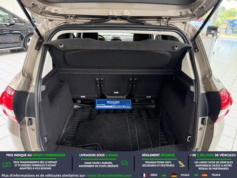 C-max 1.0 EcoBoost 125 2019 occasion 31850 Beaupuy