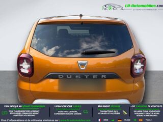 Duster TCe 130 FAP 4x2 2019 occasion 31850 Beaupuy