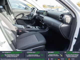 Classe A 200 BVA 2018 occasion 31850 Beaupuy