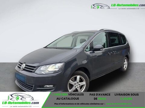 Annonce voiture Volkswagen Sharan 31200 �