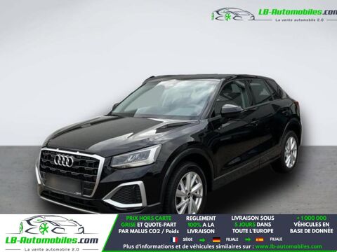 Annonce voiture Audi Q2 20890 €