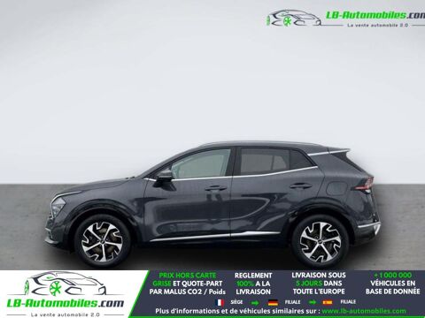 Annonce voiture Kia Sportage 28450 €