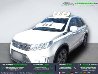 Vitara 1.0 Boosterjet BVM 111ch 2019 occasion 31850 Beaupuy