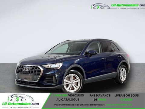 Audi Q3 40 TFSI 190 ch BVA Quattro 2021 occasion Beaupuy 31850