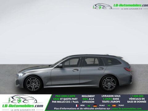 S&eacute;rie 3 330i xDrive 258 ch BVA 2026 occasion 31850 Beaupuy