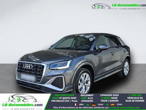 Annonce voiture Audi Q2 25930 €