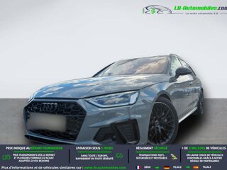 A4 45 TFSI 245 BVA Quattro 2020 occasion 31850 Beaupuy