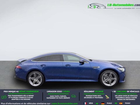 AMG GT 53 AMG 435 ch BVA 4-Matic+ 2019 occasion 31850 Beaupuy
