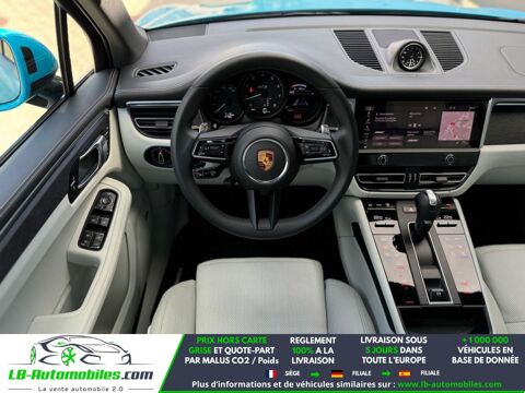 Macan GTS 3.0 440 ch PDK 2022 occasion 31850 Beaupuy
