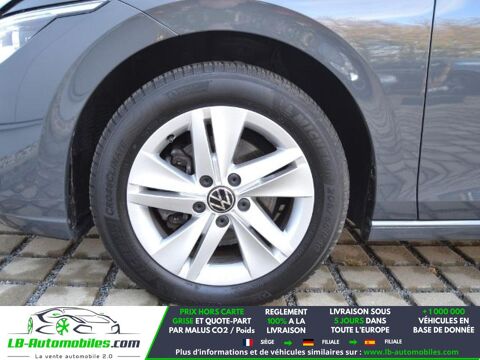Golf 2.0 TDI 150 BVA 2020 occasion 31850 Beaupuy