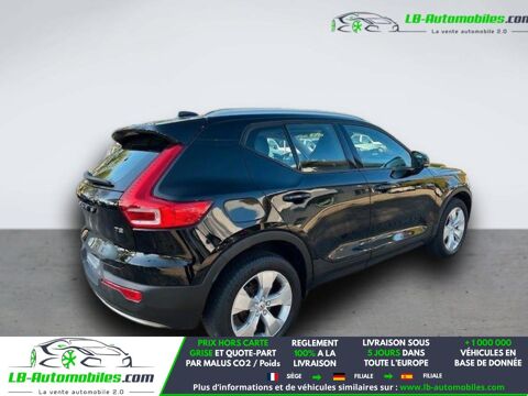 XC40 T2 129 ch BVM 2021 occasion 31850 Beaupuy