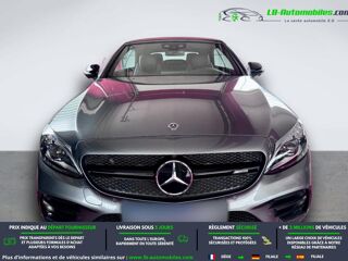 Classe C 43 Mercedes-AMG BVA 2018 occasion 31850 Beaupuy