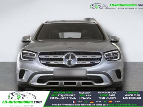 Classe GLC 300 de BVA 4Matic 2022 occasion 31850 Beaupuy