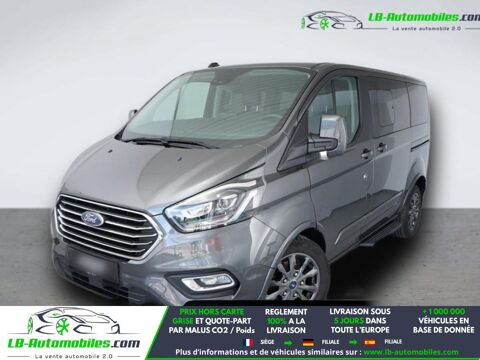 Annonce voiture Ford Tourneo VP 32290 €
