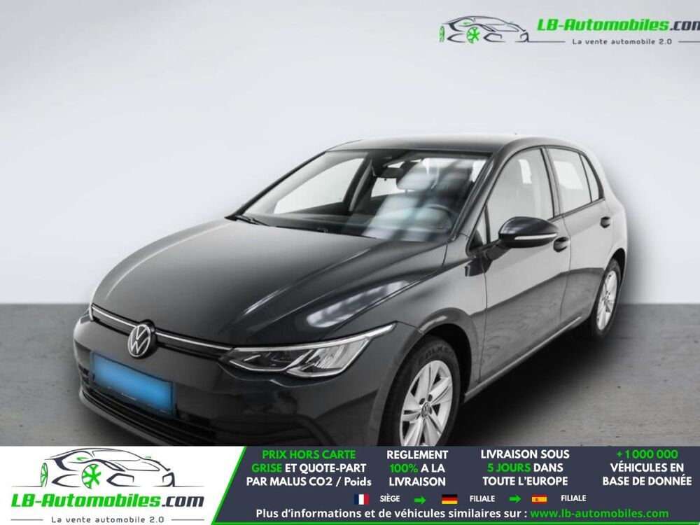 Golf 1.0 TSI OPF 110 BVM 2022 occasion 31850 Beaupuy