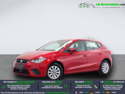 Ibiza 1.0 EcoTSI 110 ch BVM 2023 occasion 31850 Beaupuy