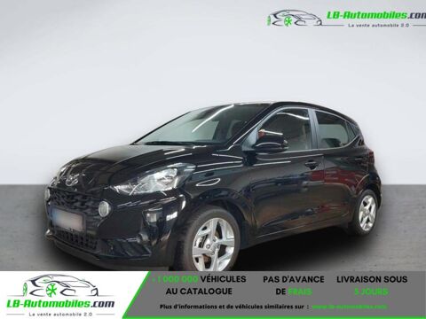 Hyundai i10 1.2 84 BVA 2023 occasion Beaupuy 31850