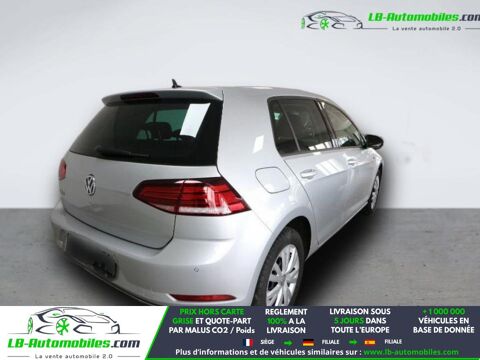 Golf 1.0 TSI 115 BVM 2019 occasion 31850 Beaupuy