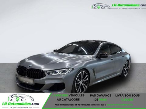 Annonce voiture BMW S�rie 8 67800 �
