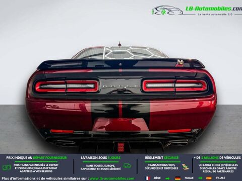 Challenger 492ch BVA 2019 occasion 31850 Beaupuy