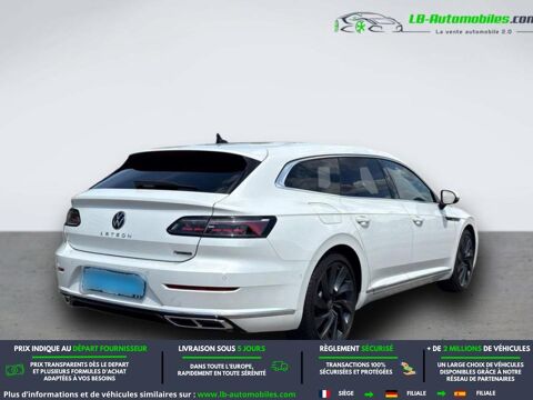 Arteon 2.0 TSI 190 BVA 2024 occasion 31850 Beaupuy