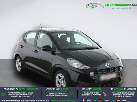 i10 1.0 67 BVA 2022 occasion 31850 Beaupuy