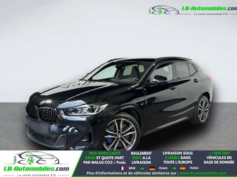 X2 M35i 306 ch BVA 2021 occasion 31850 Beaupuy
