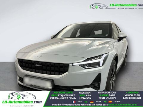 Annonce voiture Autres Autres 31780 €