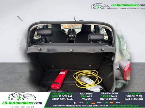 Spring 48 kW 65 ch 2023 occasion 31850 Beaupuy